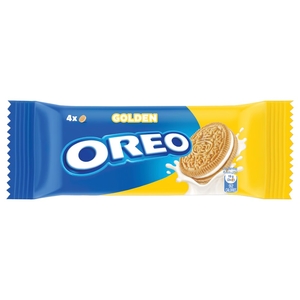 Oreo Golden 38G