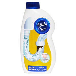 Ambi Pur Drain Cleaner 750G