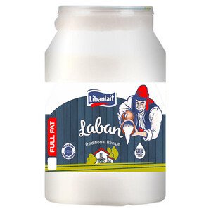 Liban Lait Laban 2Kg