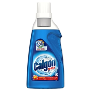 Calgon Gel 750Ml