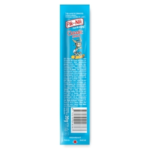 Pik Nik Fresh Peelable String Cheese 40% 20G
