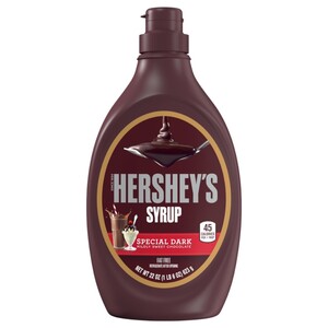 Hershey's Syrup Special Dark 623G