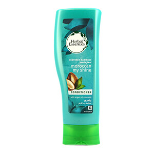 Herbal Essences Conditioner Moroccan Shine 360Ml