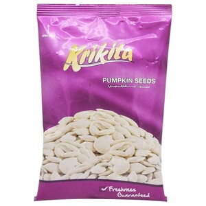Krikita Pumpkin Seeds 60G