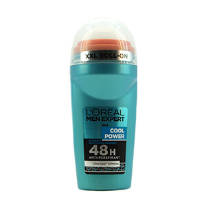 Me Cool Power Non Stop Roll On 50Ml