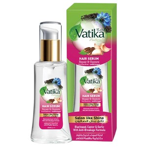 Vatika Hair Serum Repair & Restore 47Ml