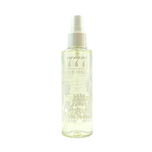 Eau De Cologne 777 Essences Naturelles Vapo 125Ml