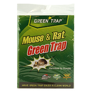 Mouse & Rat Lure Traps 100S