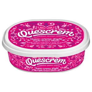 Quescrem Innolact Cheese Light 200G