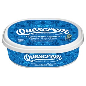 Quescrem Innolact Cheese With Blue 200G
