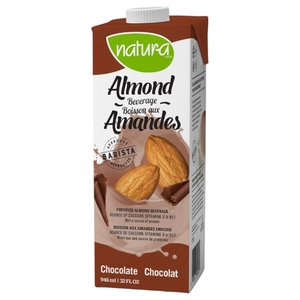 Natura Fortified Almond Chocolate 946Ml