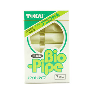 Filter Cigarettes Tokai Bio Pipe