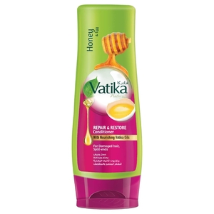 Vatika Conditioner Repair & Restore 400Ml