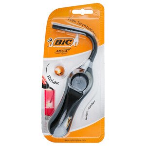 Bic Flex Relax Mega Lighter