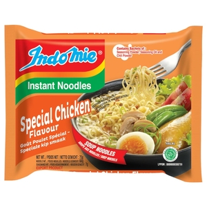 Indomie Chicken Special 75G
