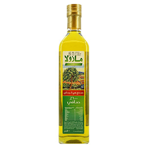 Mazola Olive Oil Pure 0.5L