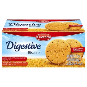 Cuétara Digesta Digestive 200G