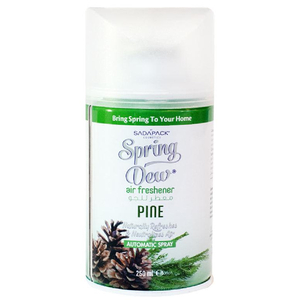 Spring Dew Air Freshener Pine 250Ml