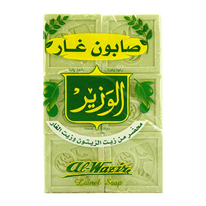 Savons Al Wazir 900G (Ghar)