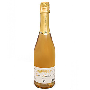 Grand Versant Rose 750Ml