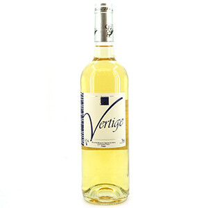 Vertige White Wine Moelleux 750Ml
