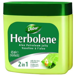 Dabur Herbolene Aloe Jelly 425Ml