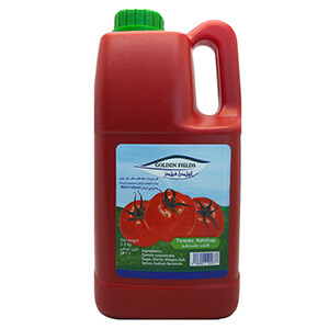 Golden Fields Ketchup 2.2Kg