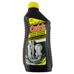 Spartan Quick Ultra Strong Drain Opener 1250G