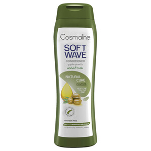 Cosmaline Soft Wave Conditioner Olive Oil 400Ml