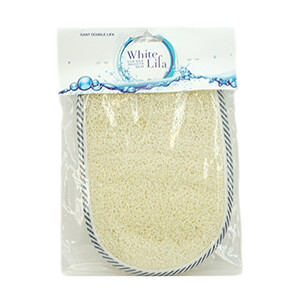 White Lifa Gant Double Lifa