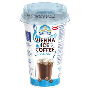 Vienna Ice Coffee Classic 230Ml