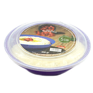 Sia Baba Ghannouj 300G