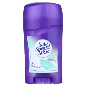 Lady Speed Stick Bio Control 45G