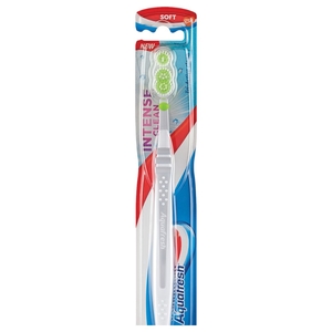 Aquafresh Toothbrush Intense Clean Soft