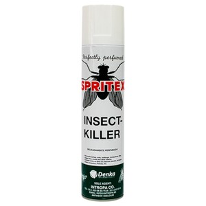 Sprintex Insect Killer 400Ml