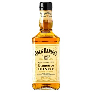 Jack Daniel's Tennessee Honey Liqueur 37.5Cl