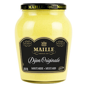 Maille Moutarde Fine 800Ml