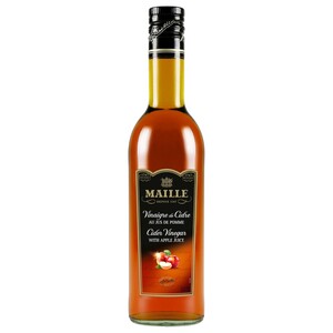Maille Vinegar Apple 50Cl