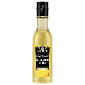 Maille Balsamique Blanc 25Cl