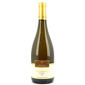 Clos St Thomas Chardonnay 2012 750Ml