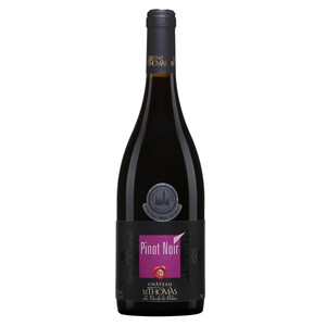 Clos St Thomas Pinot Noir 2008 75Cl