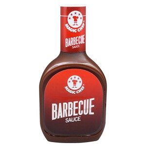 Magic Chef Original Barbecue Sauce 510G