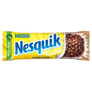 Nesquik Cereal Bar 25G