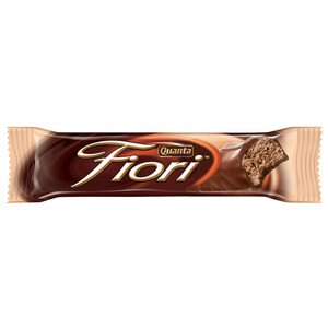 Quanta Fiori Chocolate Bar 30G