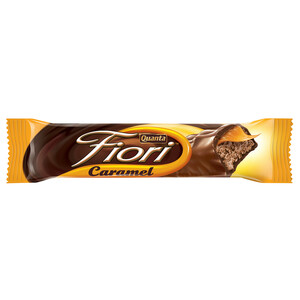 Fiori Caramel Bar 43.5G