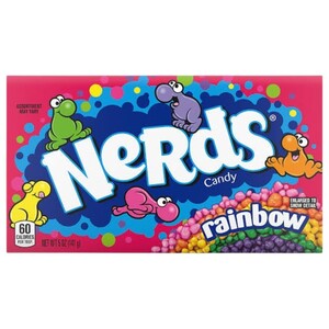 Nerds Rainbow Candy 141G