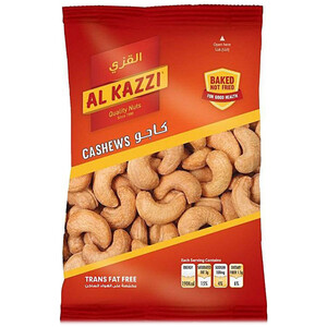 Kazzi Cashews 15G