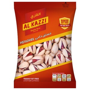 Al Kazzi Pistachios 15G