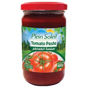 Plein Soleil Tomato Paste 300G