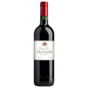 Chateau Musar Red Wine Hochar Pere Et Fils 75Cl